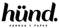 HÜND. PERROS Y PAPAS