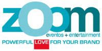 ZOOM EVENTOS + ENTERTAINMENT POWERFUL LOVE FOR YOUR BRAND