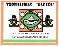TORTILLERIAS HAPXÖL