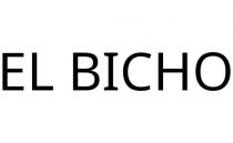 EL BICHO