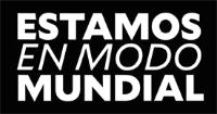 ESTAMOS EN MODO MUNDIAL