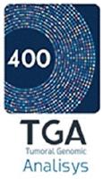 400 TGA