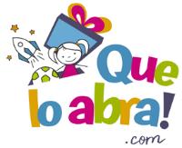 QUE LO ABRA