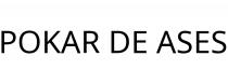 POKAR DE ASES