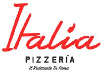 PIZZERÍA IL RISTORANTE DI FAMAITALIA