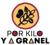 POR KILO Y A GRANEL