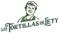 LAS TORTILLAS DE LETY