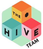 THE HIVE TEAM