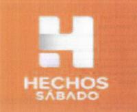 H HECHOS SÁBADO