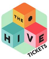 THE HIVE TICKETS