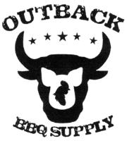 OUTBACK BBQ SUPPLY