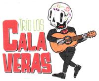 TRIO LOS CALAVERAS