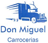 DON MIGUEL CARROCERIAS