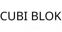 CUBI BLOK