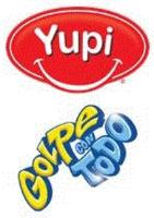 YUPI GOLPE CON TODO