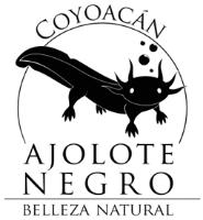 AJOLOTE NEGRO