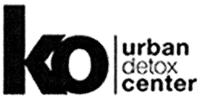 KO URBAN DETOX CENTER