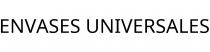 ENVASES UNIVERSALES