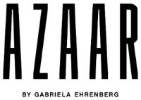 AZAAR BY GABRIELA EHRENBERG