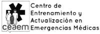 CEAEM CENTRO DE ENTRENAMIENTO Y ACTUALIZACIÓN EN EMERGENCIAS MÉDICAS