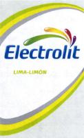 ELECTROLIT LIMA-LIMÓN
