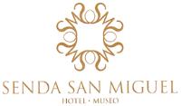 SENDA SAN MIGUEL HOTEL;MUSEO