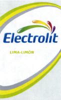 ELECTROLIT LIMA-LIMÓN