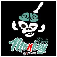 BLACK MONKEY AY!SCREAM