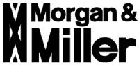 MORGAN & MILLER