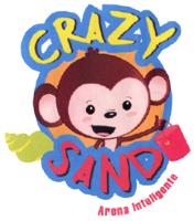 CRAZY SAND