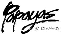 PAPAYAS ST. STAY THIRSTY