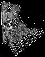 LORD BYRON