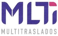 MLTI MULTITRASLADOS