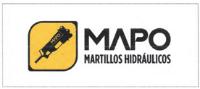 MAPO MARTILLOS HIDRAULICOS