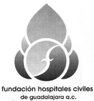 FUNDACION HOSPITALES CIVILES DE GUADALAJARA A.C.