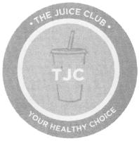 THE JUICE CLUB TJC