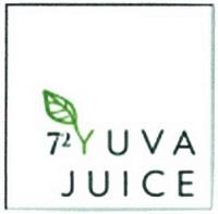 72 YUVA JUICE