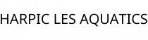 HARPIC LES AQUATICS