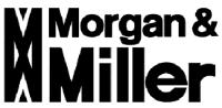 MORGAN & MILLER