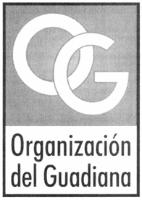 OG ORGANIZACIÓN DEL GUADIANA