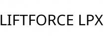LIFTFORCE LPX