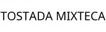 TOSTADA MIXTECA