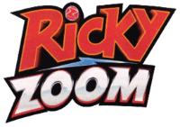RICKY ZOOM