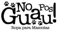 NO POS GUAU!