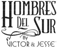 HOMBRES DEL SUR
