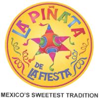 LA PIÑATA DE LA FIESTA MEXICO'S SWEETEST TRADITION