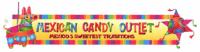 MEXICAN CANDY OUTLET MEXICO S SWEETEST TRADITIONS