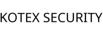 KOTEX SECURITY