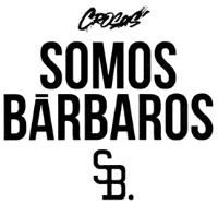 CROSAS SOMOS BÁRBAROS SB