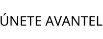 ÚNETE AVANTEL